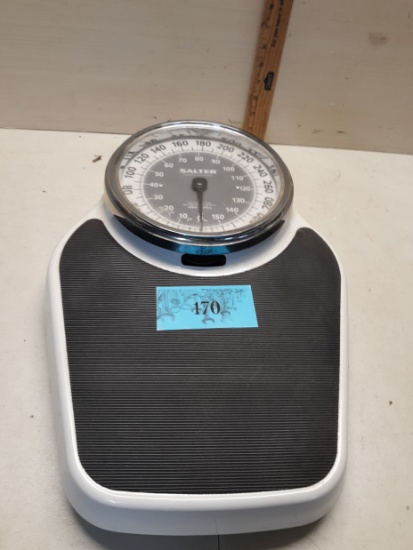 Salter Scale