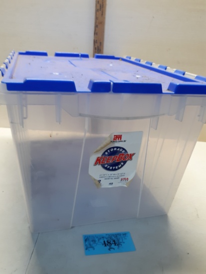 Storage Tote