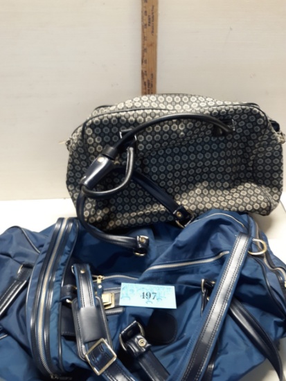 Bags, Nine West, Wilson and more