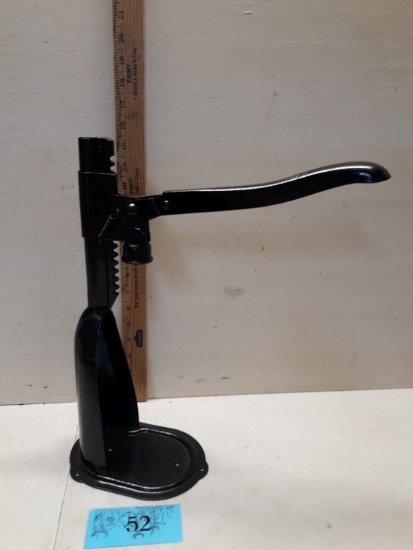 Vintage Bottle Capper