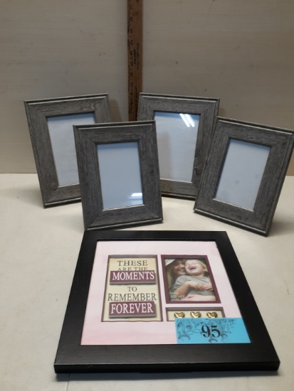Picture Frames