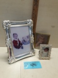 Photo Frame Lot
