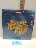 Vintage Album, Marshall Tucker Band