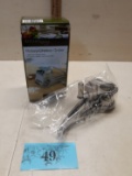 Rotary Cheese Grater, appears new