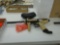 paintball, cronus brand with a bag of paintballs