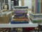 kids books, large lot of titles includes several disney books and bible stories