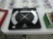 bathroom scale, oaskys digital glass scale