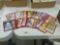 metazoo cards, over 60 cards from the popular trading card game in great shape