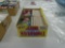 baseball cards, score 1990 major league baseball player cards and trivia cards boxset