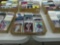 2000s baseball cards, large mixed lot of baseball cards most appear to be in great shape