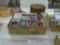 1990s baseball cards, large mixed lot of baseball cards most appear to be in great shape