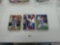 baseball cards, 1995 fleer ultra series