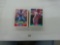 baseball cards, score 1989 player postion cards
