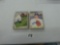 baseball cards, fleer 1989 the all star break series