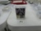 NFL cards, large mixed lot of 2000s and up raiders cards