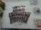 NBA cards, 21 limited edition panini prizm cards