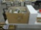 china set, full set of floral pattern china by emerald new in the box 35 pc total