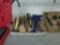 tool lot, various handtools
