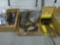 angle grinder, by drill master