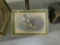 duck art, framed print 12x18 by lambert prod.