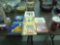toddler books, 7 total with hardcovers and pages made to withstand young kids