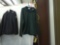 men's pullover, saddlebred 2X