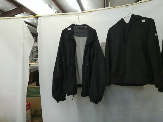 online jacket, XL size