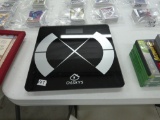 bathroom scale, oaskys digital glass scale