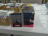 baseball cards, donruss 1995 leaf limited edition boxset from series one