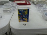 NFL cards, large mixed lot of 2000s and up detroit lions cards