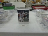 NFL cards, large mixed lot of 2000s and up ny jets cards