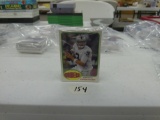 NFL cards, large mixed lot of 2000s and up raiders cards