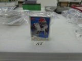 NFL cards, large mixed lot of 2000s and up cleveland browns cards