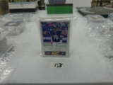 NFL cards, large mixed lot of 2000s and up minnesota vikings cards