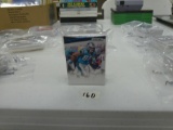 NFL cards, large mixed lot of 2000s and up carolina panthers cards