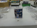 NFL cards, large mixed lot of 2000s and up detroit lions cards