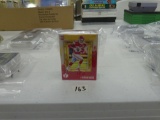 NFL cards, large mixed lot of 2000s and up kansas city chiefs cards