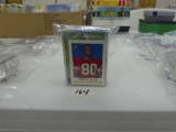 NFL cards, large mixed lot of 2000s and up san francisco 49ers cards