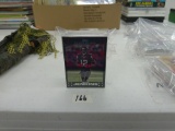 NFL cards, large mixed lot of 2000s and up atlanta falcons cards