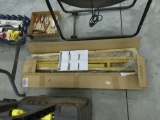 backdrop stand, new in box 10ftx10ft