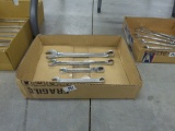 husky wrenches, 4 by the popular brand