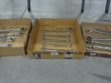 kobalt wrenches, 7 by the popular brand