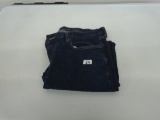 old navy jeans, very nice pair men's 38x32