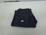 gap jeans, men's 36x32 very nice pair
