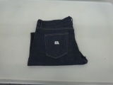 uniqlo jeans, men's 38x32 in nice shape