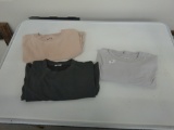 men's short sleeve shirts, old navy XL, uniqlo XL, and hollister XL