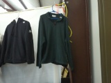 men's pullover, saddlebred 2X