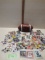 Wison Football OJ Simpson, Football cards