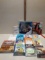 Misc Book Lot, Ebony 1992, How To Books, Kids Books