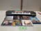 Yamaha Key Board (power (no Cord) or batteries, CD's